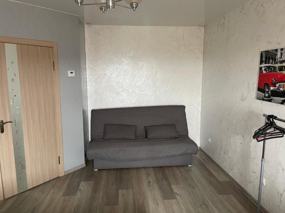 Апартаменти Економ İvano-Frankivsk Dış mekan fotoğraf